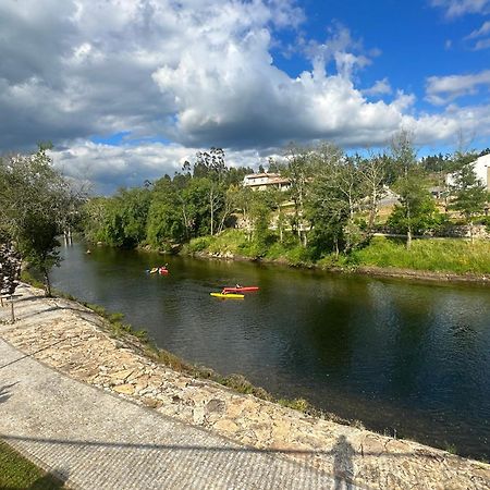 São Pedro do Sul Nature E Spa Al - Termas Saude E Beleza, Totalmente Renovado - Piscinas Municipais Em Frente - Epoca Julho A Setembro מראה חיצוני תמונה