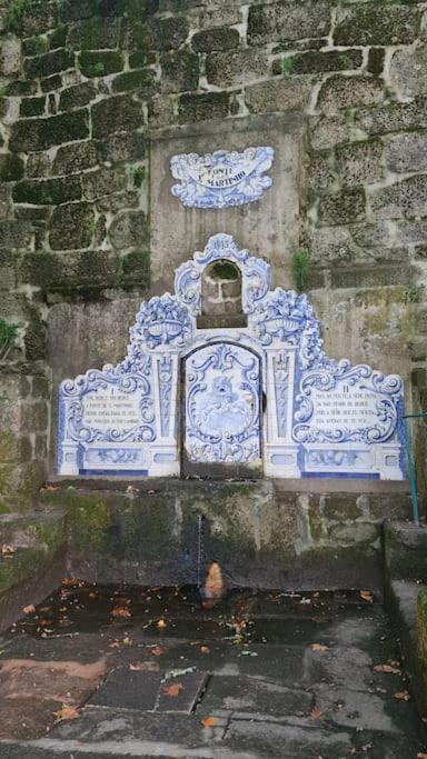 São Pedro do Sul Nature E Spa Al - Termas Saude E Beleza, Totalmente Renovado - Piscinas Municipais Em Frente - Epoca Julho A Setembro מראה חיצוני תמונה
