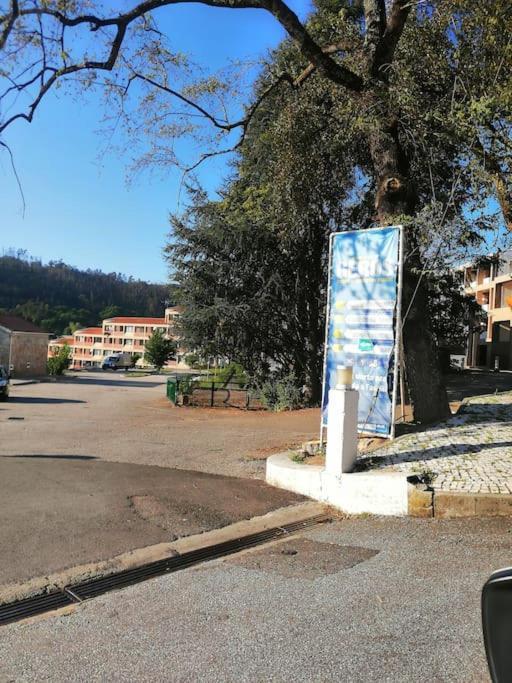 São Pedro do Sul Nature E Spa Al - Termas Saude E Beleza, Totalmente Renovado - Piscinas Municipais Em Frente - Epoca Julho A Setembro מראה חיצוני תמונה