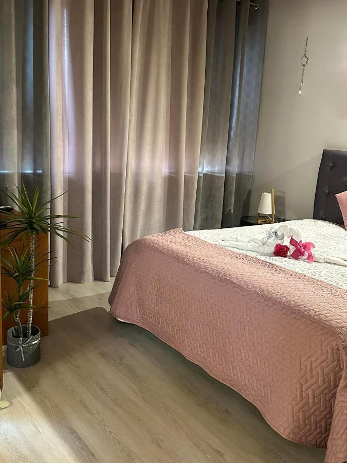 São Pedro do Sul Nature E Spa Al - Termas Saude E Beleza, Totalmente Renovado - Piscinas Municipais Em Frente - Epoca Julho A Setembro מראה חיצוני תמונה